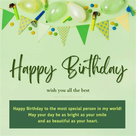 Heartfelt Wishes from Your Forever Human