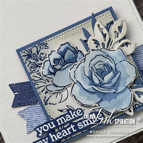 Heartfelt Wishes Inspired by Layers & Life