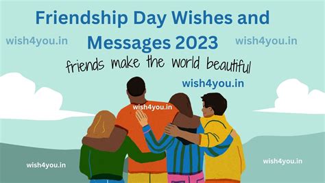 Heartfelt Wishes on Friendship & Light