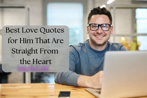 Heartfelt Wishes Straight from the Heart