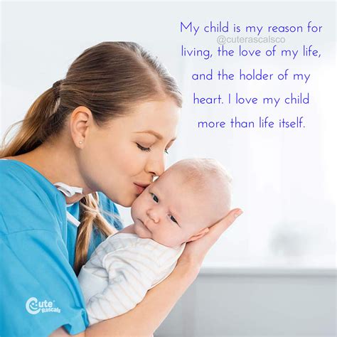 Heartfelt Wishes That Capture a Mother's Unconditional Love