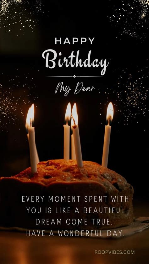 Heartfelt Wishes to Make Them Feel Truly Seen