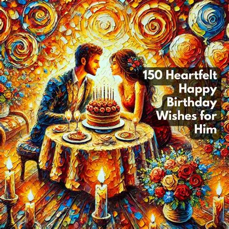 Heartfelt Wishes (with a Quirky Twist)