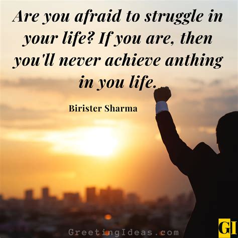 Heartfelt Words for Personal Struggles