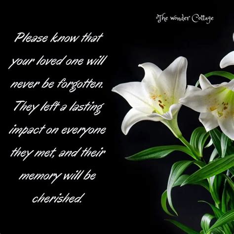 Heartfelt Words for Those Needing Extra Comfort