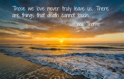 Heartfelt Words on Legacy and Remembrance