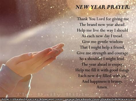 Heavenly Blessings: Prayers for Your Year Ahead