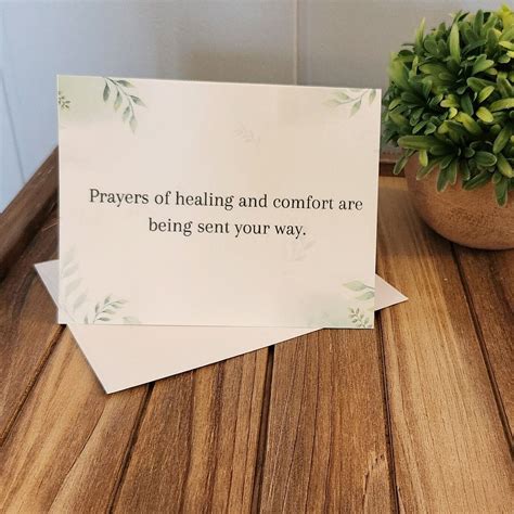 Heavy Metal Healing: Get Well & Sympathy Wishes