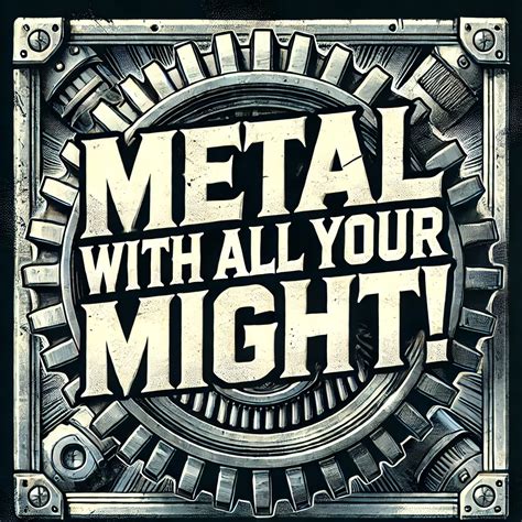Heavy Metal Holiday Puns & Wordplay