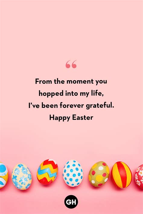 Hello, Spring! Bright & Cheerful Wishes for a Happy Easter