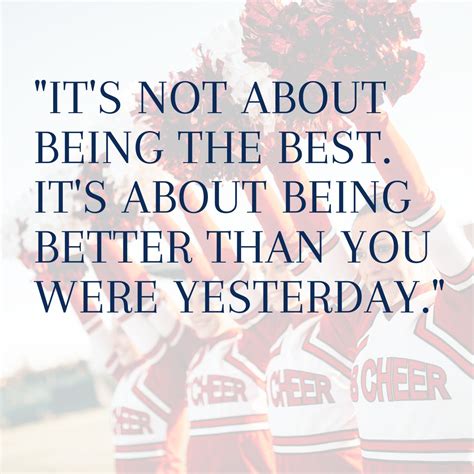 Her Biggest Cheerleader: Inspirational Wishes for Her Year Ahead