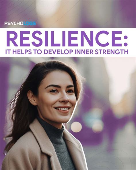 Highlighting Their Inner Strength & Resilience