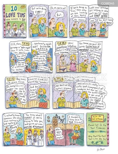 Hilarious (and Unhelpful) Recovery Advice