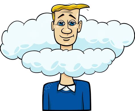 Hilarious Heckles for the Head in the Clouds