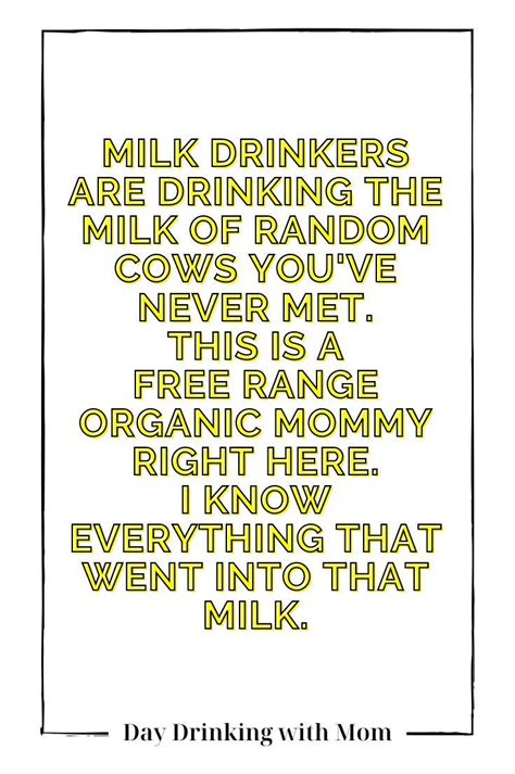 Hilarious & Relatable Wishes for the Milk-Making Mama