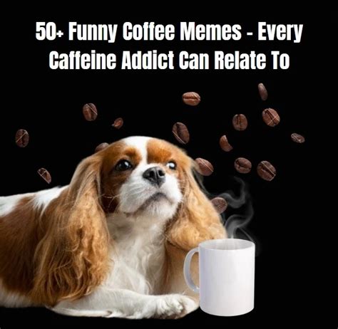 Hilarious Texts to Send After the Caffeine Kicks In