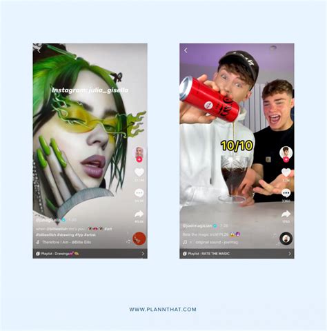 Hilarious TikTok & Reel Ideas