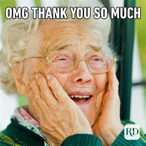 Hilariously Awkward & Relatable Gratitude