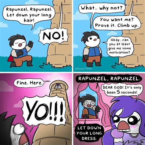 Hilariously Raunchy & Over-the-Top