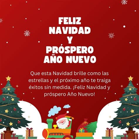 Holiday Cheer: Christmas & New Year's Greetings (Alegría Festiva: Saludos de Navidad y Año Nuevo)