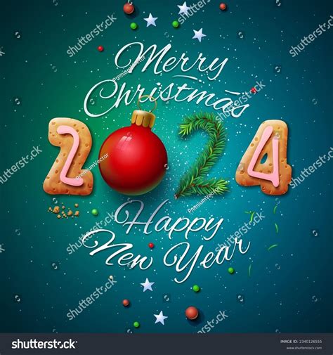 Holiday Combos: Messages for Both Christmas and New Year's