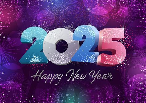 Holiday & New Year's Wishes (Saludos para las Fiestas y el Año Nuevo)