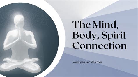 Holistic Wishes for Mind, Body & Spirit