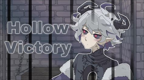 Hollow Victories & Empty Crowns