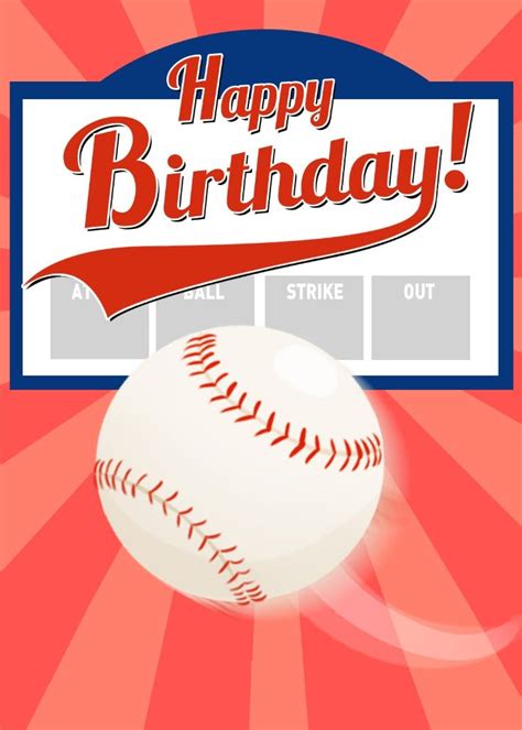 Home Run Wishes for a Grand Slam Day