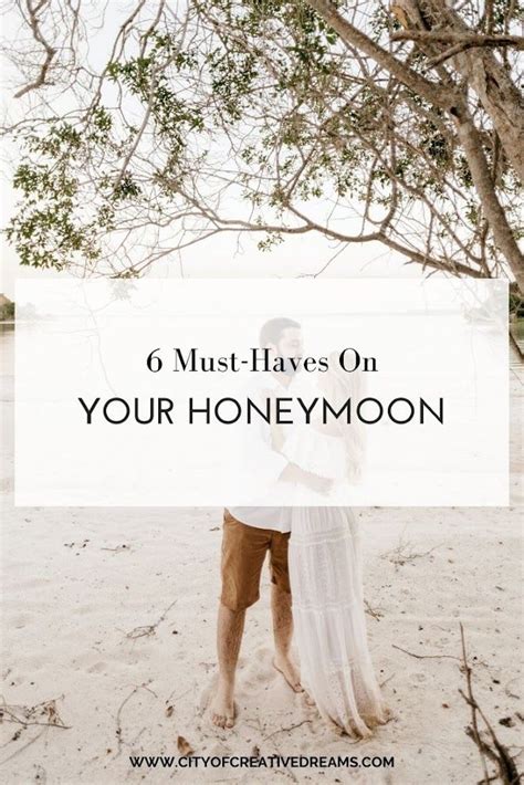Honeymoon Hopes: Clues for a Dream Getaway