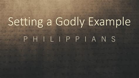 Honoring Her Faith and Godly Example