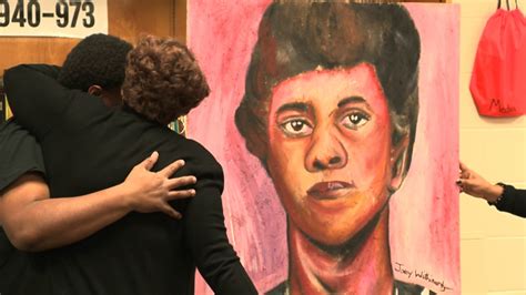 Honoring Her Impact & Legacy