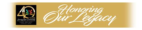 Honoring the Circle of Community