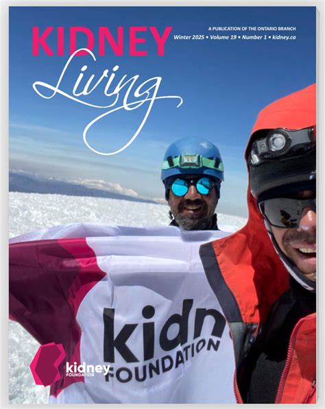 Honoring the Climb to the Summit