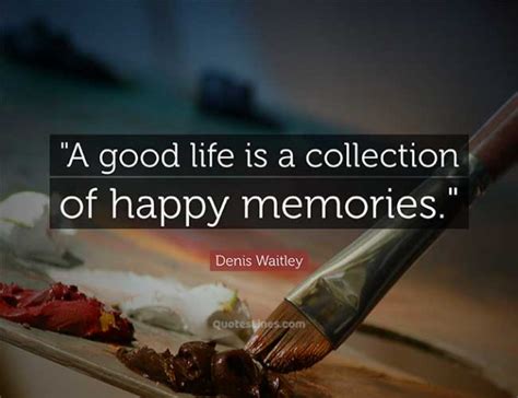 Honoring the Good Times & Shared Memories