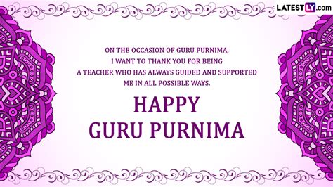 Honoring Your First Gurus: Wishes for Parents