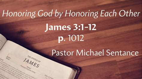 Honoring Your Godly Character