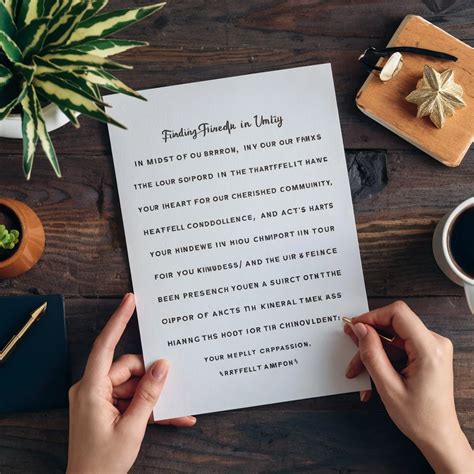 Honoring Your Shared Memories
