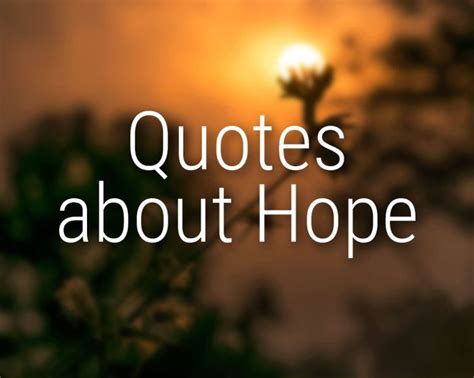 Hopeful & Inspiring Messages for the Year Ahead