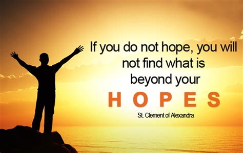 Hopeful & Inspiring Messages