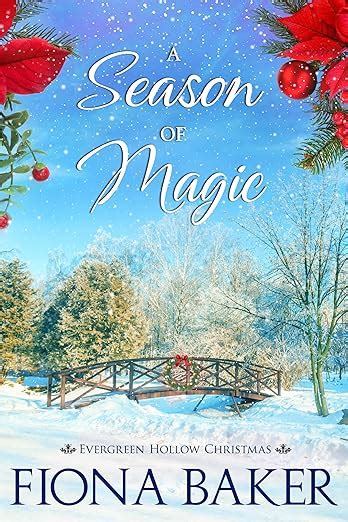 Hopeful Wishes for a Season of Magic
