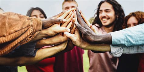 Hopes for a Stronger Community Together