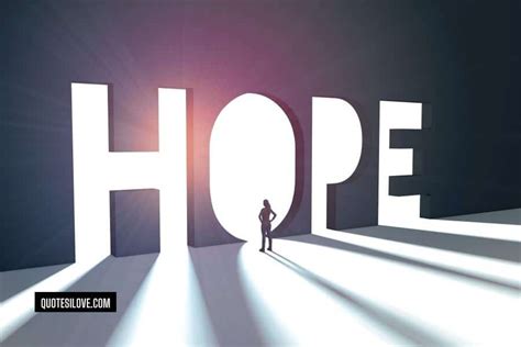 Hopes for Connection: Looking to the Future
