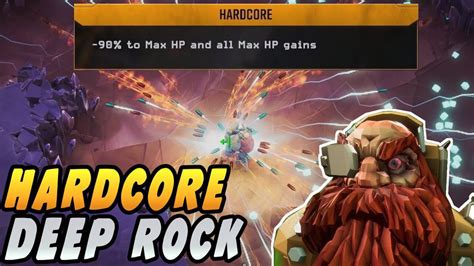 Hopes for Hardcore Survival & Anomaly Physics