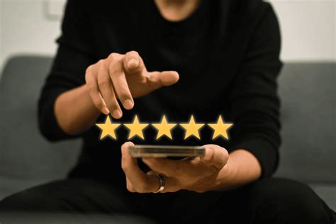 Hoping Your Christmas Gets a Five-Star Review