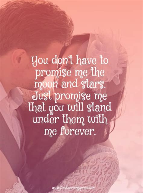Hot & Heavy Promises for Your Partner