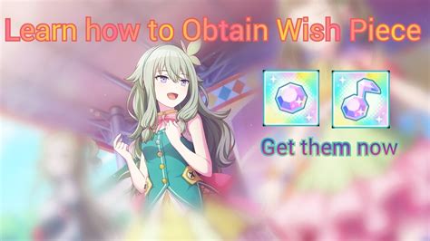 How to Get Wish Jewels in Project SEKAI: A Complete Guide to Mastering Your Cards