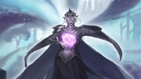 How to Use Limited Wish in 5e: 40+ Examples to Inspire Your Next Reality-Bending Spell
