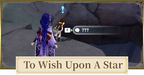 How to Wish Upon a Star, Genshin Style: 50+ Perfect Messages for Your Favorite Traveler