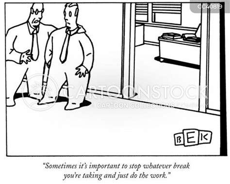 Humor from the Break Room & Beyond